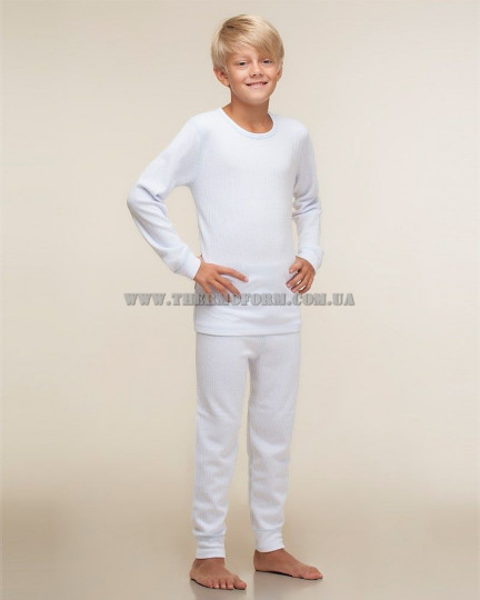 термокомплект для мальчика 20-001 Thermoform