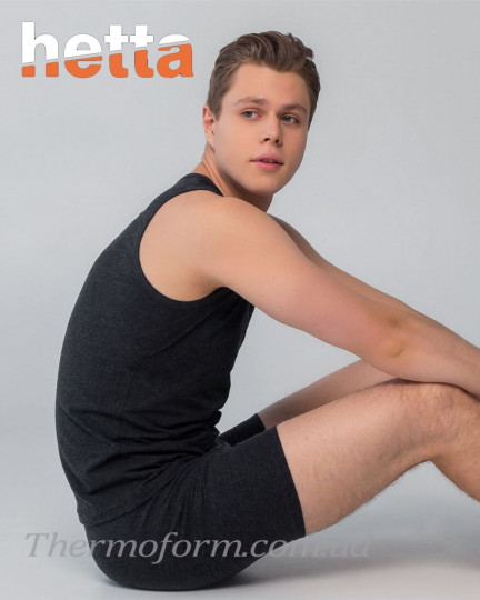 мужская термомайка hetta mt11