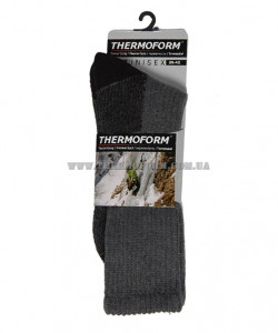 Термоноски женские Thermoform HZTS33g в упаковке